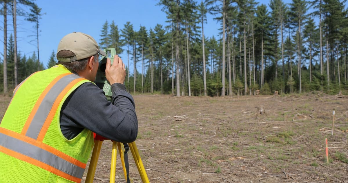 Fotografia editorial ilustrando: Como Fazer Due Diligence em Terrenos Antes de Comprar